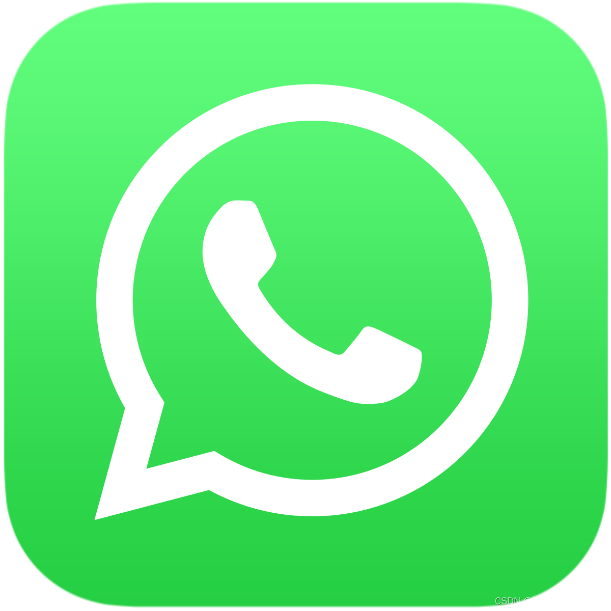 WhatsApp Web版在线使用